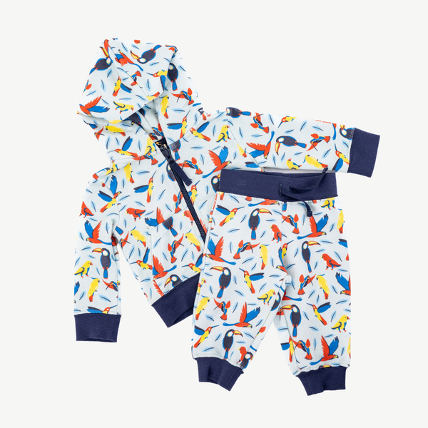 Jimi Bird Bundle