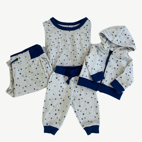Cosmic Set Bundle