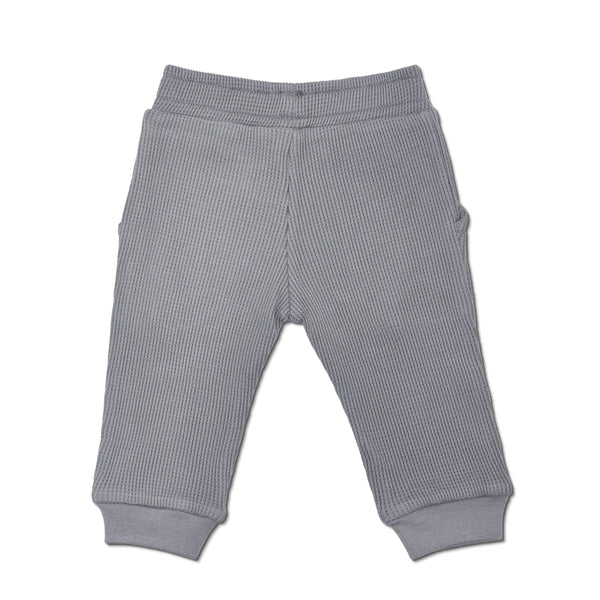 Grey Waffle set
