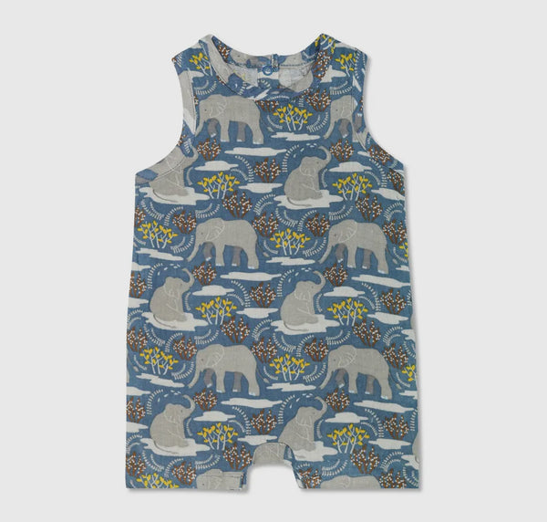 Elephant Romper