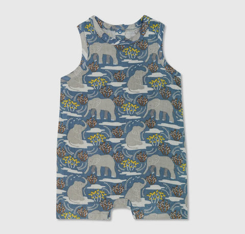Elephant Romper