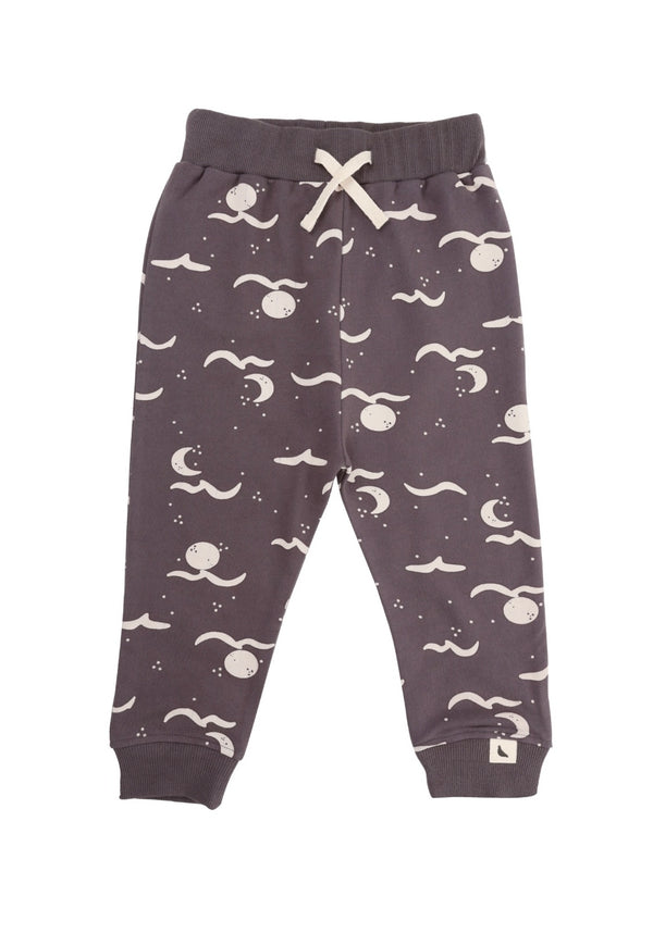 Moon Wave Joggers