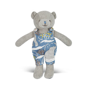 Safari Bear Lovey