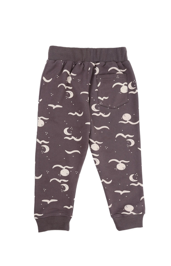 Moon Wave Joggers