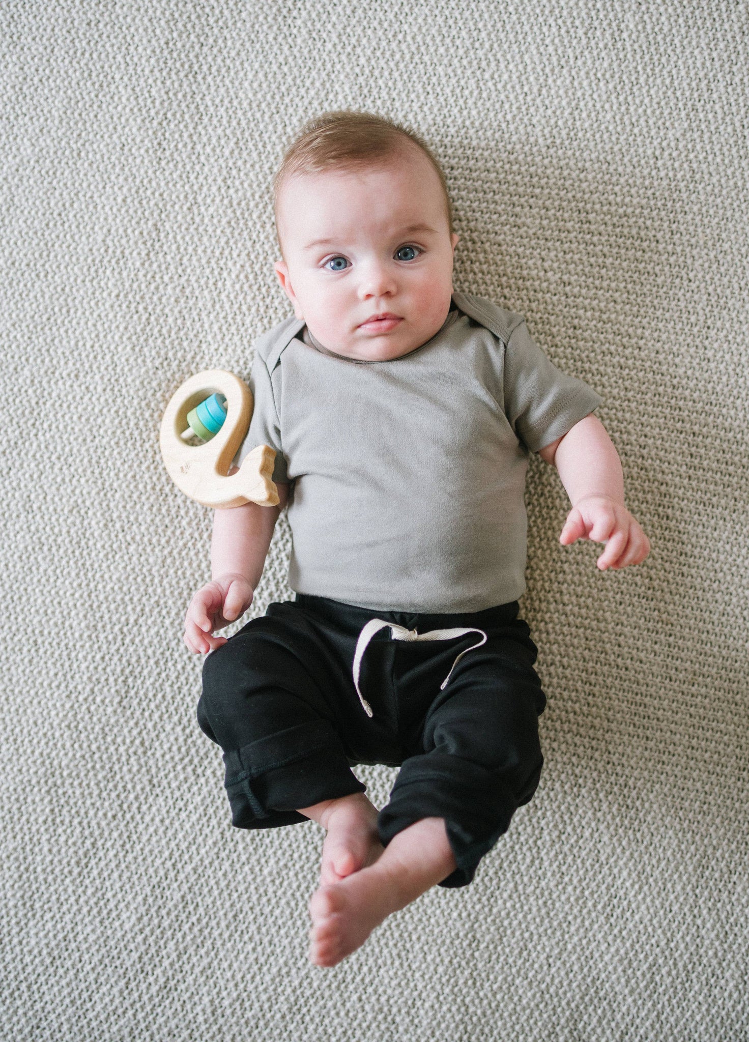 Organic Lounge Pant