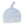 Load image into Gallery viewer, Juddlies Design Organic Breathe-Eze Newborn Hat
