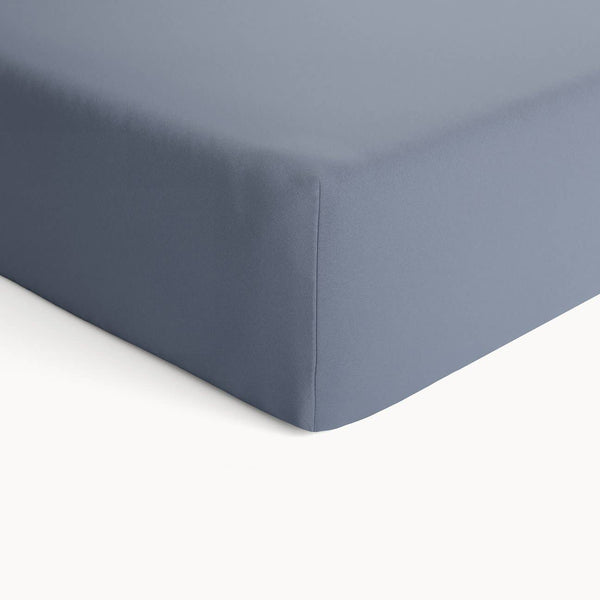 Organic cotton crib Sheet