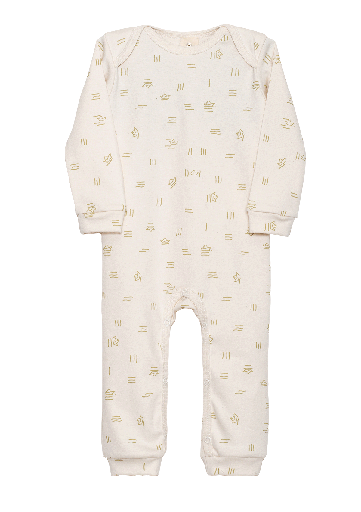 Water of Life coverall