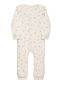 Water of Life coverall