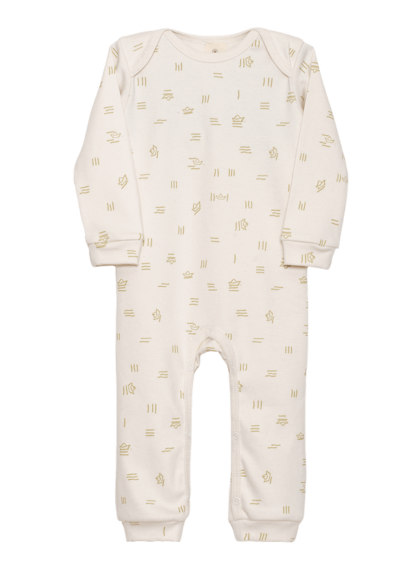Water of Life coverall