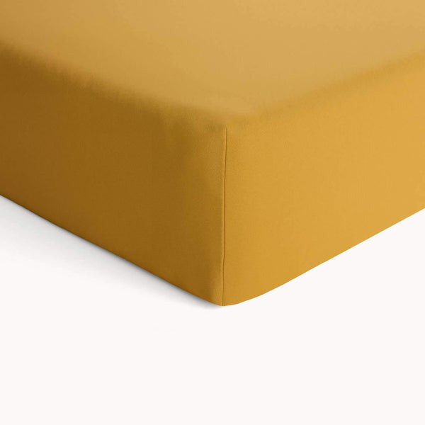Organic cotton crib Sheet