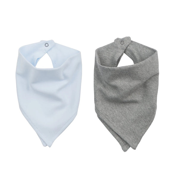 Finn & Emma Bandana Bib