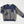 Load image into Gallery viewer, Blue Stripe Pullover
