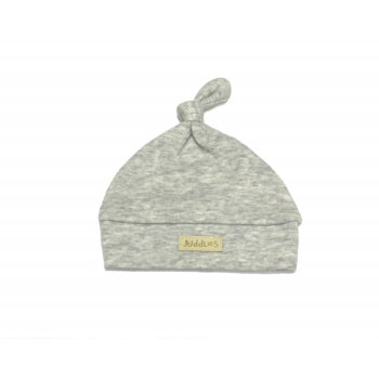 Juddlies Design Organic Breathe-Eze Newborn Hat